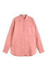 ECO ALF DARIAALF LINEN SHIRT