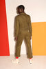 L.F.MARKEY DANNY LONGSLEEVE BOILERSUIT