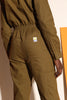 L.F.MARKEY DANNY LONGSLEEVE BOILERSUIT