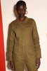 L.F.MARKEY DANNY LONGSLEEVE BOILERSUIT