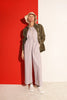 L.F.MARKEY EMERSON JUMPSUIT
