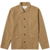 OLIVER SPENCER HOCKNEY SHIRT JACKET