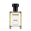 STORIES PARFUMS NO.01 EAU DE PARFUM 100ml