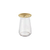 KINTO LUNA VASE 80X130MM