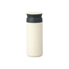 KINTO TRAVEL TUMBLER 500ML WHITE