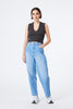 DR DENIM BELLA BALLOON PANT