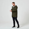 TRETORN WINGS RAIN JACKET