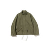 UNIFORM BRIDGE WOMENS M65 MILITARY SHORT JACKET