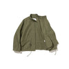 UNIFORM BRIDGE WOMENS M65 MILITARY SHORT JACKET