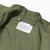 UNIFORM BRIDGE WOMENS M65 MILITARY SHORT JACKET