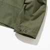 UNIFORM BRIDGE WOMENS M65 MILITARY SHORT JACKET