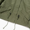 UNIFORM BRIDGE WOMENS M65 MILITARY SHORT JACKET