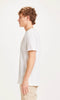 KNOWLEDGE COTTON APPAREL ALDER BASIC CHEST POCKET TEE