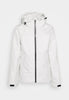 ECOALF KALIMALF ZIP SHORT JACKET