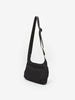 ARCS CLUB CROSS BODY BLACK