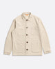 FAR AFIELD STATION HERRNGBONE JACKET