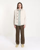 FAR AFIELD STATION HERRNGBONE JACKET