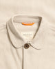 FAR AFIELD STATION HERRNGBONE JACKET