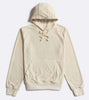 FAR AFIELD TERRY HOODED SWEATSHIRT