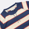 FAR AFIELD RAGLAN STRIPE T-SHIRT