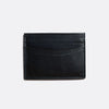 FAR AFIELD LEATHER CARD HOLDER