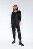 NEU NOMADS ALLIE ANKLE PANTS