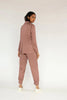NEU NOMADS ALLIE ANKLE PANTS