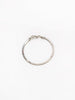WOLF CIRCUS STERLING SILVER HERRINGBONE CHAIN BRACELET