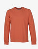 COLORFUL STANDARD CLASSIC ORGANIC CREW SWEAT