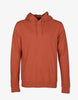 COLORFUL STANDARD CLASSIC ORGANIC HOODED SWEAT