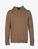COLORFUL STANDARD CLASSIC ORGANIC HOODED SWEAT