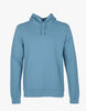 COLORFUL STANDARD CLASSIC ORGANIC HOODED SWEAT