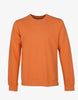COLORFUL STANDARD CLASSIC ORGANIC CREW SWEAT