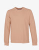 COLORFUL STANDARD CLASSIC ORGANIC CREW SWEAT