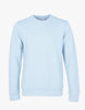 COLORFUL STANDARD CLASSIC ORGANIC CREW SWEAT