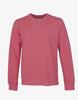 COLORFUL STANDARD CLASSIC ORGANIC CREW SWEAT