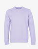 COLORFUL STANDARD CLASSIC ORGANIC CREW SWEAT