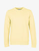 COLORFUL STANDARD CLASSIC ORGANIC CREW SWEAT