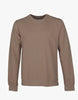 COLORFUL STANDARD CLASSIC ORGANIC CREW SWEAT