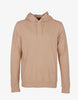 COLORFUL STANDARD CLASSIC ORGANIC HOODED SWEAT