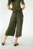 NEU NOMADS CROPPED PALAZZO PANT