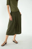 NEU NOMADS CROPPED PALAZZO PANT