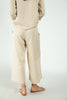 NEU NOMADS CROPPED PALAZZO PANT