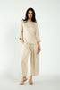 NEU NOMADS CROPPED PALAZZO PANT