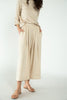NEU NOMADS CROPPED PALAZZO PANT