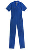 L.F.MARKEY DANNY SHORT SLEEVE BOILERSUIT