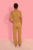 L.F.MARKEY DANNY SHORT SLEEVE BOILERSUIT