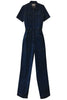 L.F.MARKEY DANNY SHORT SLEEVE BOILERSUIT