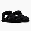 GOOD NEWS GOAT SANDAL
