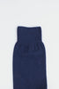 A WOVEN PLANE WOMENS MERINO WOOL AND COTTON LONGER SOCKS